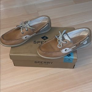 Sperry Shoes - Sperry top-sider Sperry Shoes - Sperry top-sider
